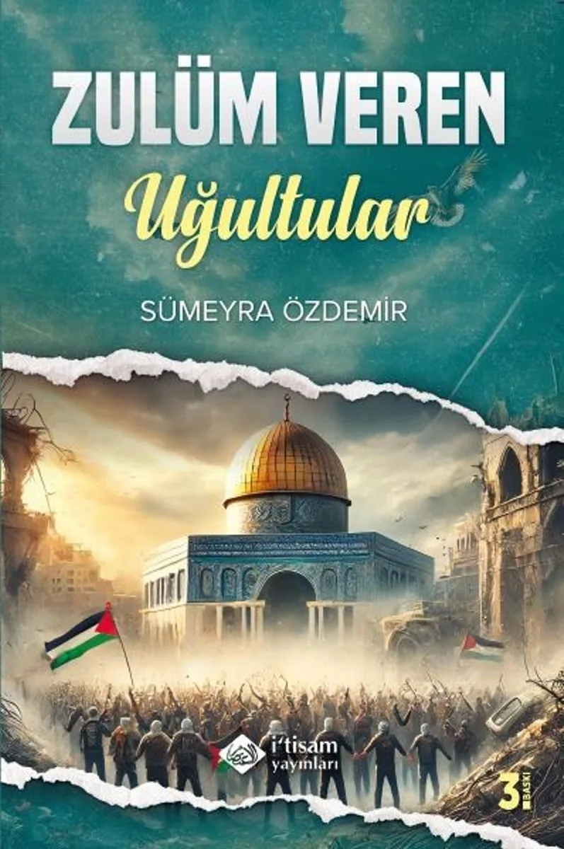 Zulum Veren Uğultular
