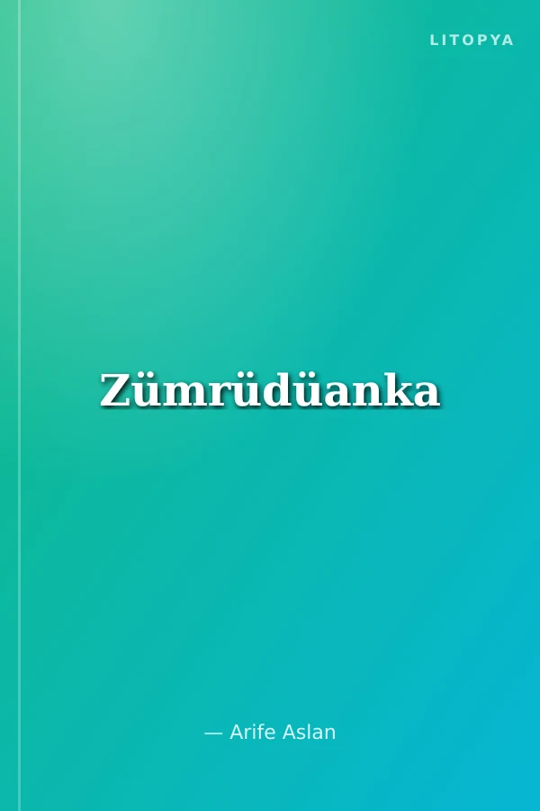 Zümrüdüanka