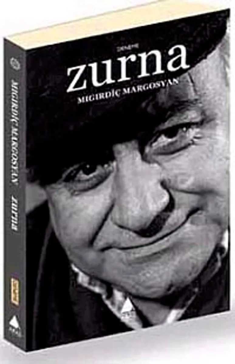 Zurna