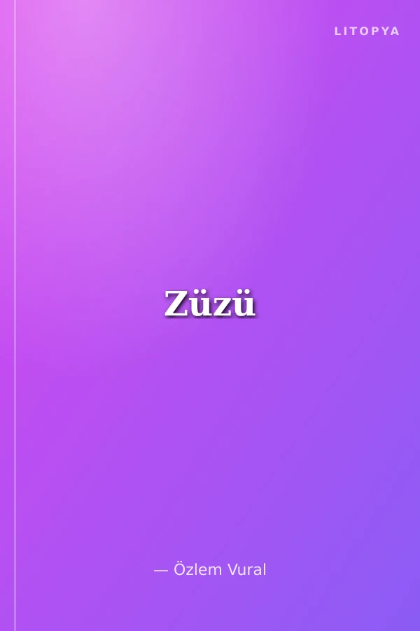 Züzü