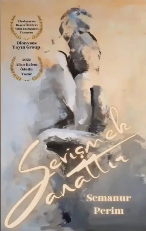 Sevişmek Sanattır