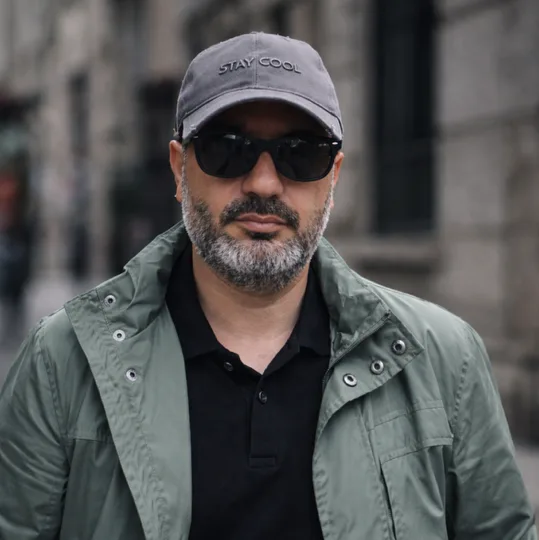 Ahmet Haşim Güler