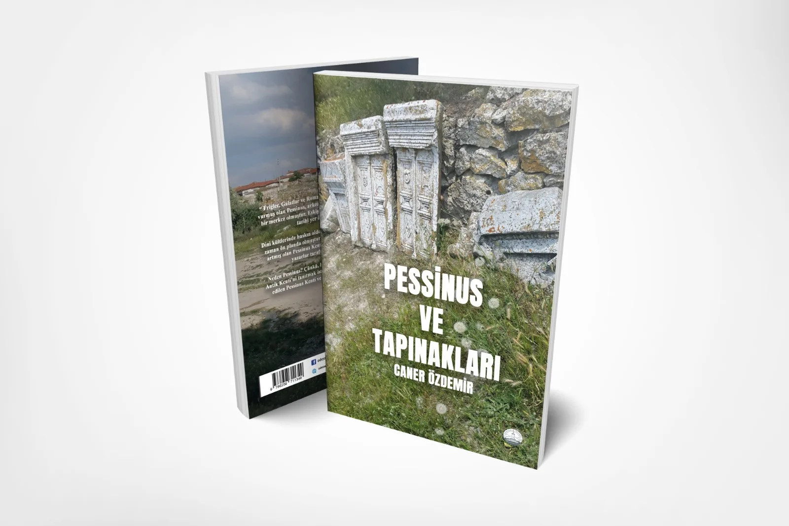 Pessinus ve Tapınakları