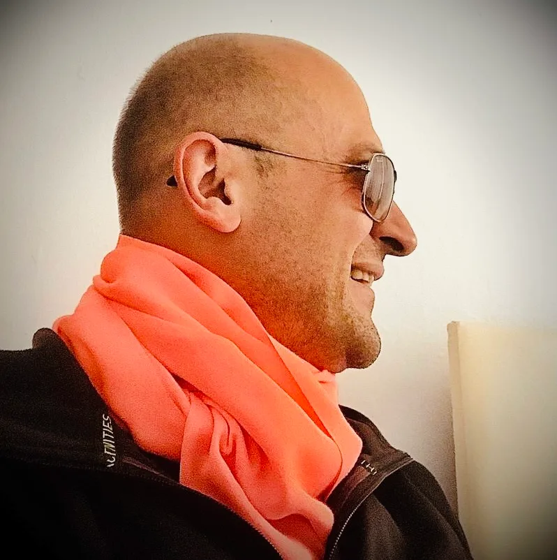 Murat Özgan