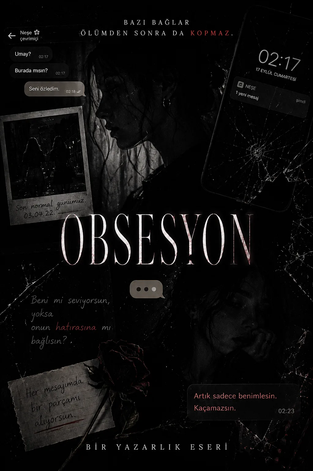 OBSESYON
