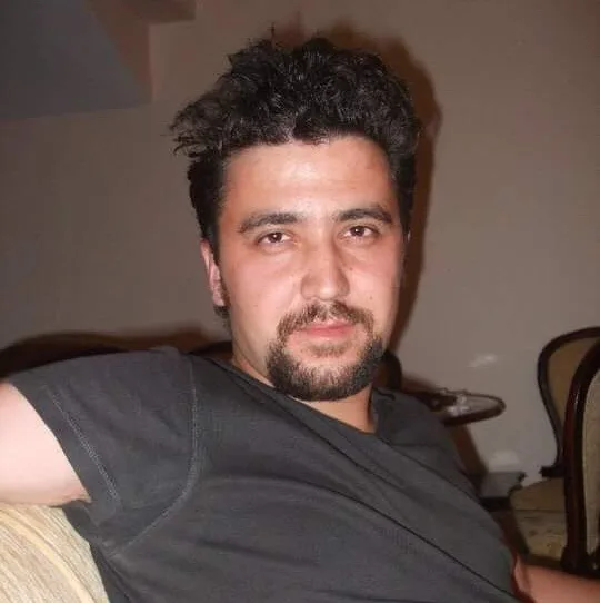 Murat Dinçer