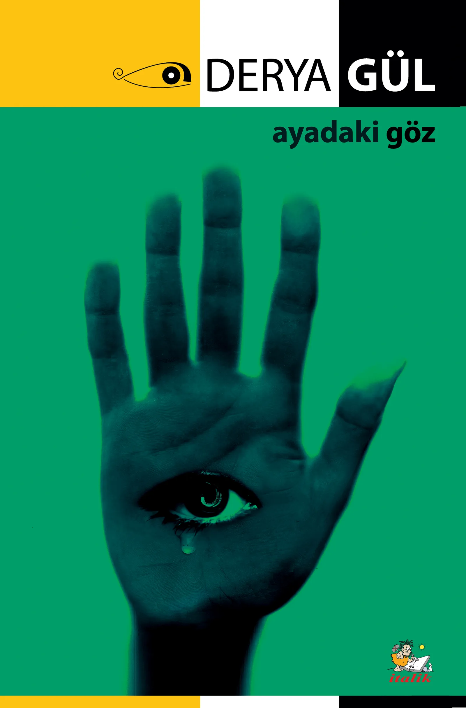 Ayadaki Göz