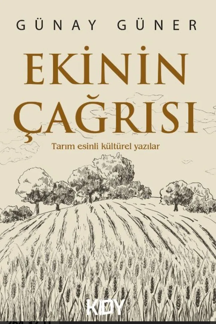 Ekinin Çağrısı