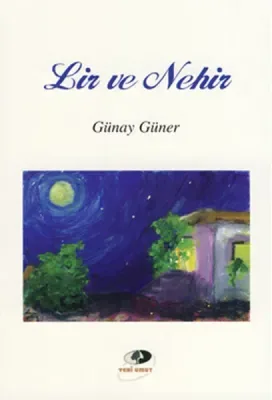 Lir ve Nehir