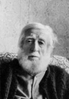 Abdülbaki Gölpınarlı