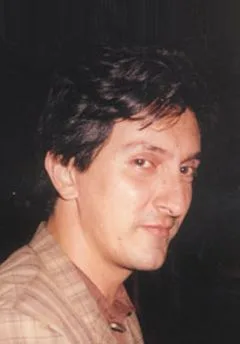 Ahmet Soysal