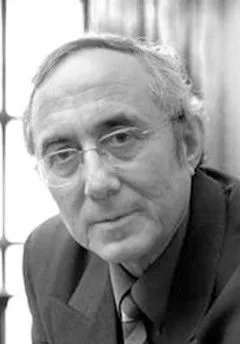 Ataol Behramoğlu