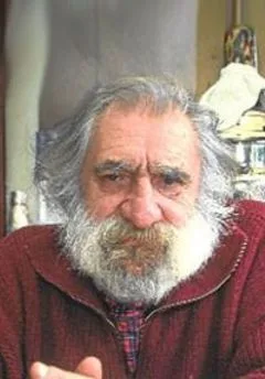 Can Yücel