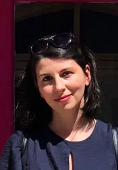 Duygu Dalgakıran