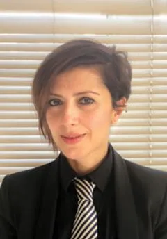 Ece Gamze Atıcı
