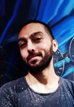 Eren Abaka