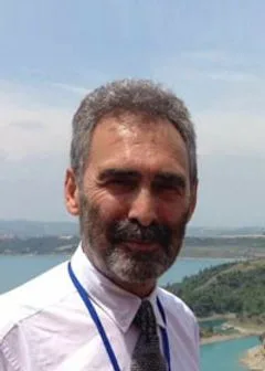 Fatih Erdoğan