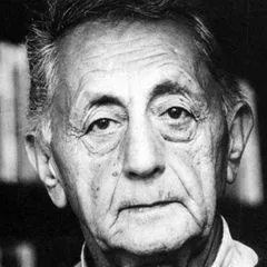 İlhan Berk