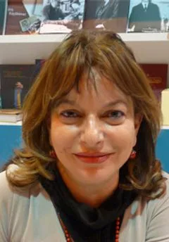 Mine G. Kırıkkanat