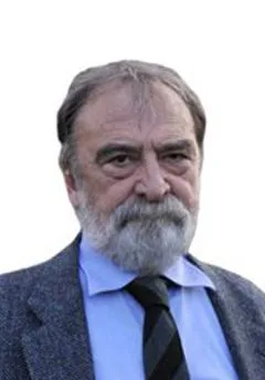 Murat Belge