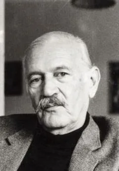 Oktay Rifat
