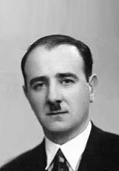 Ord. Prof. Dr. Mehmed Fuad Köprülü