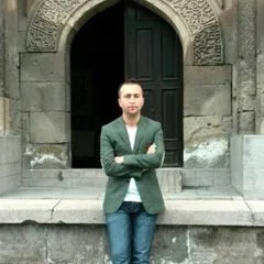 Ramazan Ateş