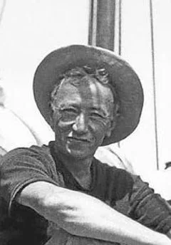 Sait Faik Abasıyanık